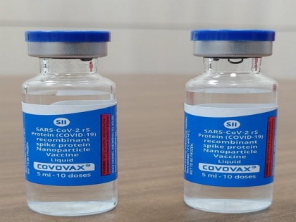 COVID-19 vaccine Covovax now available for children in India: Adar Poonawalla | COVID-19 vaccine Covovax now available for children in India: Adar Poonawalla
