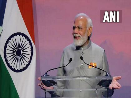 Inclusiveness, cultural diversity strength of Indian community: PM Modi in Denmark | Inclusiveness, cultural diversity strength of Indian community: PM Modi in Denmark