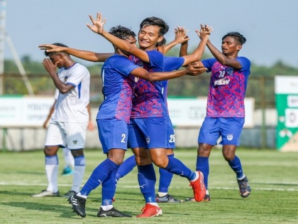 First-ever RFDL title up for grabs as Kerala, Bengaluru lock horns in clash of titans | First-ever RFDL title up for grabs as Kerala, Bengaluru lock horns in clash of titans