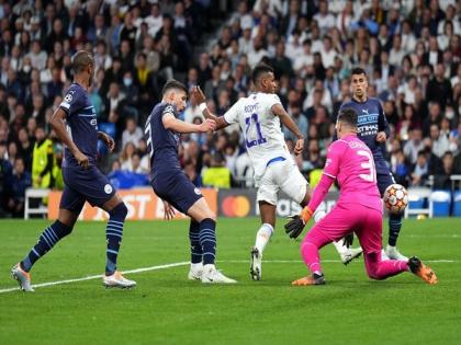 UEFA Champions League: Real Madrid stun Manchester City in extra time to set final against Liverpool | UEFA Champions League: Real Madrid stun Manchester City in extra time to set final against Liverpool