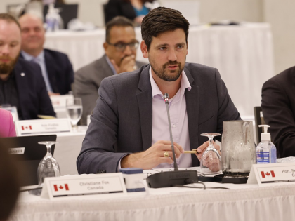 Canada mulls cap on int'l students amidst housing crisis | Canada mulls cap on int'l students amidst housing crisis Canada mulls cap on int'l students amidst housing crisis | Canada mulls cap on int'l students amidst housing crisis