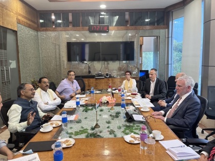 India, Germany discuss collaboration to scale up renewables to 500 GW by 2030 | India, Germany discuss collaboration to scale up renewables to 500 GW by 2030