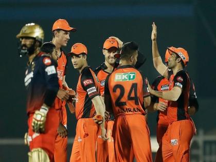 IPL 2022: SRH skipper Kane Williamson credits his bowlers for thumping nine-wicket win over RCB | IPL 2022: SRH skipper Kane Williamson credits his bowlers for thumping nine-wicket win over RCB