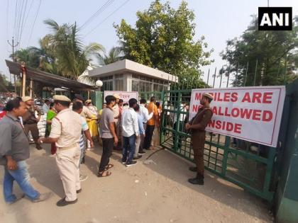 Guwahati Municipal polls: Counting underway, BJP wins in 28 wards | Guwahati Municipal polls: Counting underway, BJP wins in 28 wards