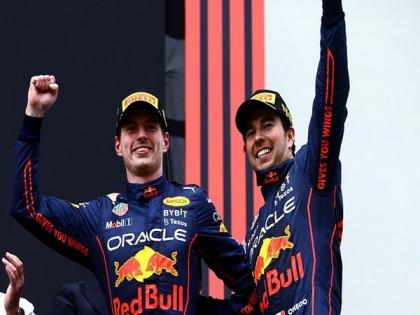 Red Bull's Perez and Verstappen retain Monaco GP results | Red Bull's Perez and Verstappen retain Monaco GP results