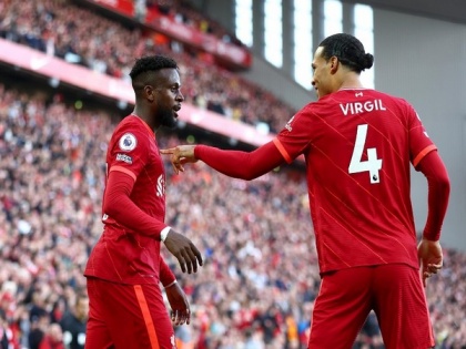 Premier League: Liverpool keep pressure on City after derby win, Pulisic gives late win to Chelsea | Premier League: Liverpool keep pressure on City after derby win, Pulisic gives late win to Chelsea