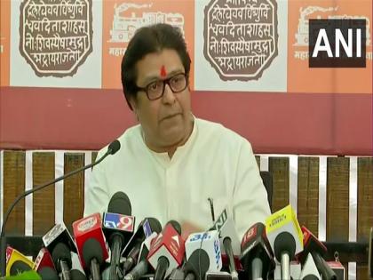 MNS chief Raj Thackeray to skip all-party meeting called by the Maha govt | MNS chief Raj Thackeray to skip all-party meeting called by the Maha govt