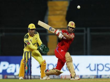 Shikhar Dhawan becomes second cricketer after Virat Kohli to complete 6,000 IPL runs | Shikhar Dhawan becomes second cricketer after Virat Kohli to complete 6,000 IPL runs Shikhar Dhawan becomes second cricketer after Virat Kohli to complete 6,000 IPL runs | Shikhar Dhawan becomes second cricketer after Virat Kohli to complete 6,000 IPL runs