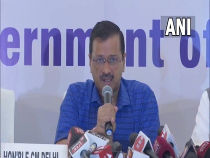 Will BJP go for Gujarat assembly dissolution next week and seek early polls, asks Kejriwal ahead of state visit | Will BJP go for Gujarat assembly dissolution next week and seek early polls, asks Kejriwal ahead of state visit