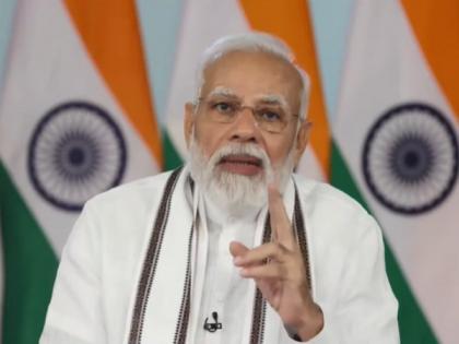 PM Modi urges opposition-ruled states to lower VAT on petrol, diesel | PM Modi urges opposition-ruled states to lower VAT on petrol, diesel PM Modi urges opposition-ruled states to lower VAT on petrol, diesel | PM Modi urges opposition-ruled states to lower VAT on petrol, diesel