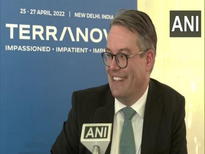 No major problem can be solved without India, says German Minister Tobias Lindner | No major problem can be solved without India, says German Minister Tobias Lindner