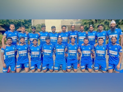 Defending champions India names 20-member team for Asian Champions Trophy in Dhaka | Defending champions India names 20-member team for Asian Champions Trophy in Dhaka