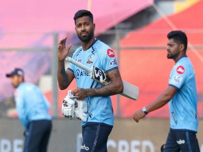 IPL 2022: GT skipper Hardik Pandya wins toss, opts to field against SRH | IPL 2022: GT skipper Hardik Pandya wins toss, opts to field against SRH