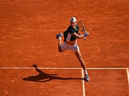 Holger Rune upsets top-seed Alexander Zverev in Munich | Holger Rune upsets top-seed Alexander Zverev in Munich