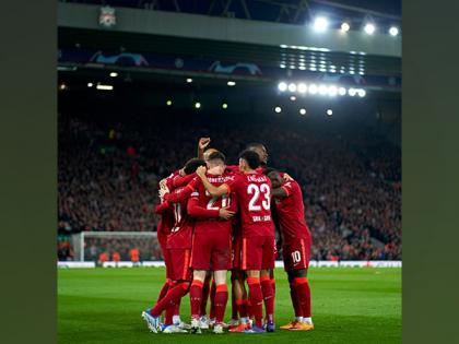 UCL: Klopp cautions Liverpool after strong show at first-leg of semis against Villarreal | UCL: Klopp cautions Liverpool after strong show at first-leg of semis against Villarreal
