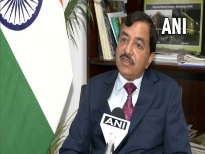 Decision on J-K assembly election after discussion with political parties: CEC Sushil Chandra | Decision on J-K assembly election after discussion with political parties: CEC Sushil Chandra