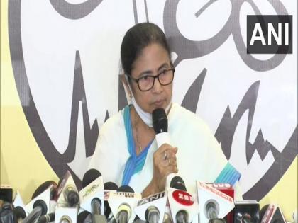 Mamata Banerjee claims BJP will not return to power in 2024, no CAA will be implemented | Mamata Banerjee claims BJP will not return to power in 2024, no CAA will be implemented