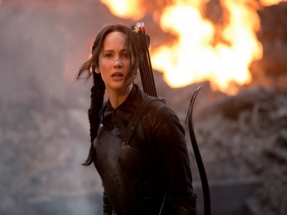 'Hunger Games' prequel 'Ballad of Songbirds and Snakes' unveiled at CinemaCon | 'Hunger Games' prequel 'Ballad of Songbirds and Snakes' unveiled at CinemaCon