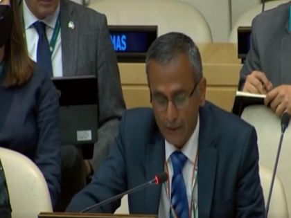 India calls for ensuring financial viability of infrastructure projects in low-income countries at UN | India calls for ensuring financial viability of infrastructure projects in low-income countries at UN