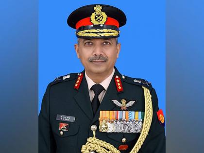 Lt Gen BS Raju to take over as Vice Chief of Indian Army on May 1 | Lt Gen BS Raju to take over as Vice Chief of Indian Army on May 1