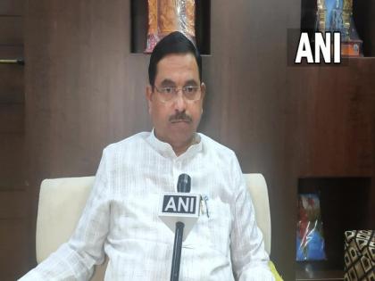 Coal Minister Pralhad Joshi hits out at AAP for 'lying' on coal shortage, assures no need to panic | Coal Minister Pralhad Joshi hits out at AAP for 'lying' on coal shortage, assures no need to panic