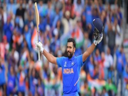 As 'Hit-Man' Rohit Sharma turns 35, a look at his incredible journey | As 'Hit-Man' Rohit Sharma turns 35, a look at his incredible journey
