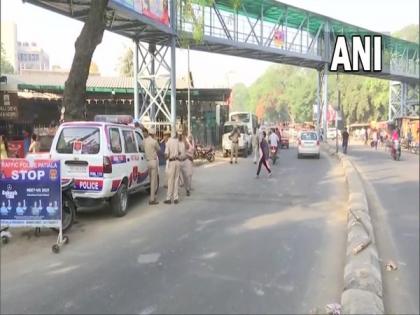 Day after clashes, mobile internet suspended in Patiala, Punjab CM orders transfer of 3 police officials | Day after clashes, mobile internet suspended in Patiala, Punjab CM orders transfer of 3 police officials Day after clashes, mobile internet suspended in Patiala, Punjab CM orders transfer of 3 police officials | Day after clashes, mobile internet suspended in Patiala, Punjab CM orders transfer of 3 police officials