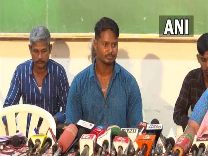 Chennai custodial death: Police offered Rs 1 lakh bribe to stay silent, alleges victim's brother | Chennai custodial death: Police offered Rs 1 lakh bribe to stay silent, alleges victim's brother