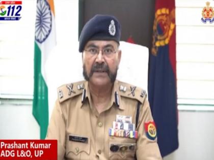 UP ATS probe reveals Gorakhnath Temple attack accused 'was in touch with ISIS' | UP ATS probe reveals Gorakhnath Temple attack accused 'was in touch with ISIS' UP ATS probe reveals Gorakhnath Temple attack accused 'was in touch with ISIS' | UP ATS probe reveals Gorakhnath Temple attack accused 'was in touch with ISIS'