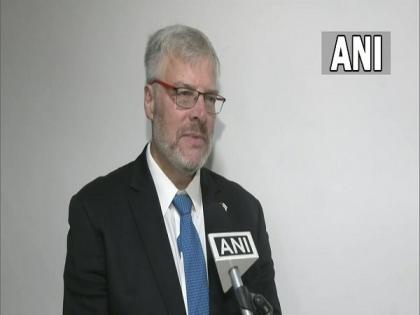 Sri Lanka can use its potential, come back to stability: Israel envoy | Sri Lanka can use its potential, come back to stability: Israel envoy