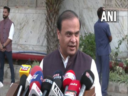 'UCC will have to be brought', Assam CM underlines need to 'give justice to Muslim women' | 'UCC will have to be brought', Assam CM underlines need to 'give justice to Muslim women' 'UCC will have to be brought', Assam CM underlines need to 'give justice to Muslim women' | 'UCC will have to be brought', Assam CM underlines need to 'give justice to Muslim women'