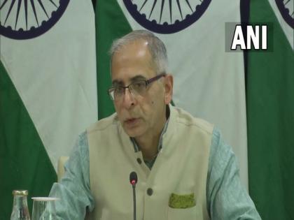Foreign Secy says PM Modi will share India's views on Ukraine issue during 3-nation tour | Foreign Secy says PM Modi will share India's views on Ukraine issue during 3-nation tour