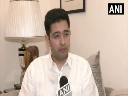 Patiala violence: Raghav Chadha says AAP govt's top priority is to maintain peace | Patiala violence: Raghav Chadha says AAP govt's top priority is to maintain peace