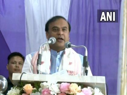Govt trying to find solution acceptable to all, Assam CM on decades-long NSCN-IM issues | Govt trying to find solution acceptable to all, Assam CM on decades-long NSCN-IM issues Govt trying to find solution acceptable to all, Assam CM on decades-long NSCN-IM issues | Govt trying to find solution acceptable to all, Assam CM on decades-long NSCN-IM issues