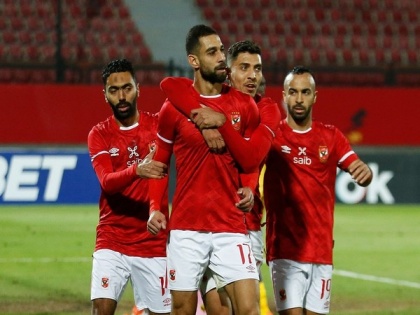 Morocco to host CAF Champions League 2022 final | Morocco to host CAF Champions League 2022 final