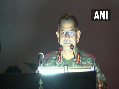 Needs adaptability of troops to ever-changing battlefield, innovative solutions to always be a step ahead: Lt Gen Dwivedi | Needs adaptability of troops to ever-changing battlefield, innovative solutions to always be a step ahead: Lt Gen Dwivedi