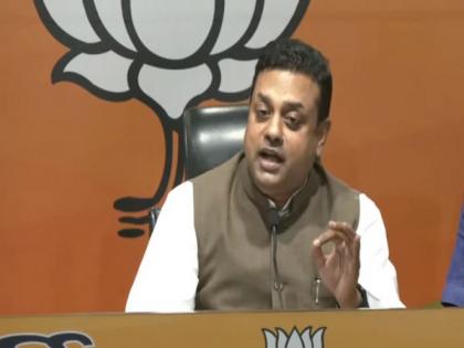 BJP questions WHO's methodology of projecting COVID death estimates, says 'source unverified' | BJP questions WHO's methodology of projecting COVID death estimates, says 'source unverified'