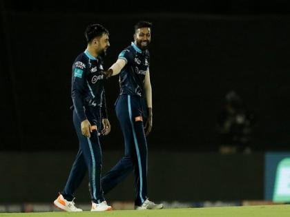 IPL 2022: Gujarat Titans are playing with no fear of world, reckons Gavaskar | IPL 2022: Gujarat Titans are playing with no fear of world, reckons Gavaskar