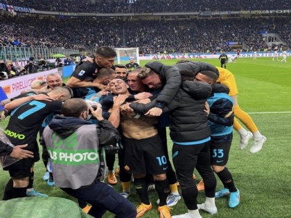 Serie A: Inter Milan keep title hopes alive with comeback win against Empoli | Serie A: Inter Milan keep title hopes alive with comeback win against Empoli