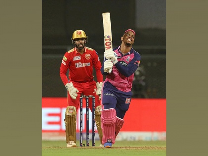 RR's Shimron Hetmyer leaves IPL midway, here's the reason | RR's Shimron Hetmyer leaves IPL midway, here's the reason