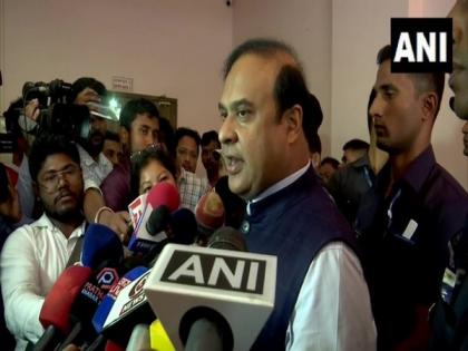 Assam: 8 lakh applications related to revenue department resolved under 'Mission Basundhara', says CM | Assam: 8 lakh applications related to revenue department resolved under 'Mission Basundhara', says CM Assam: 8 lakh applications related to revenue department resolved under 'Mission Basundhara', says CM | Assam: 8 lakh applications related to revenue department resolved under 'Mission Basundhara', says CM