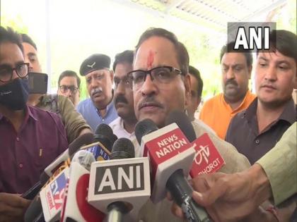 Will stand with truth, justice: Rajasthan Minister on rape allegation on his son | Will stand with truth, justice: Rajasthan Minister on rape allegation on his son