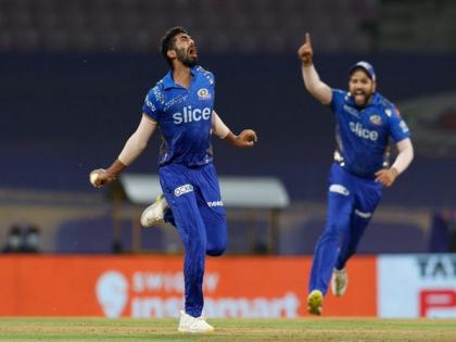 'Once a king, always a king': Harbhajan hails Bumrah for his five-for against KKR | 'Once a king, always a king': Harbhajan hails Bumrah for his five-for against KKR