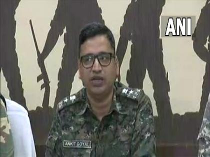Police recover bodies of 26 Naxals, including six women, after encounter in Maharashtra's Gyarapatti forest | Police recover bodies of 26 Naxals, including six women, after encounter in Maharashtra's Gyarapatti forest