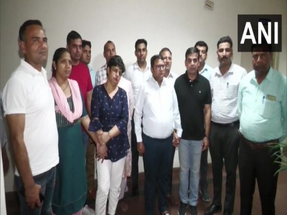 Haryana vigilance bureau arrested GST inspector while taking bribe of Rs 2 lakh | Haryana vigilance bureau arrested GST inspector while taking bribe of Rs 2 lakh