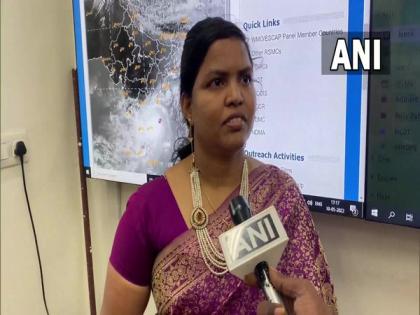 Cyclone 'Asani' to hit Kakinada coast, says Visakhapatnam cyclone warning centre | Cyclone 'Asani' to hit Kakinada coast, says Visakhapatnam cyclone warning centre Cyclone 'Asani' to hit Kakinada coast, says Visakhapatnam cyclone warning centre | Cyclone 'Asani' to hit Kakinada coast, says Visakhapatnam cyclone warning centre