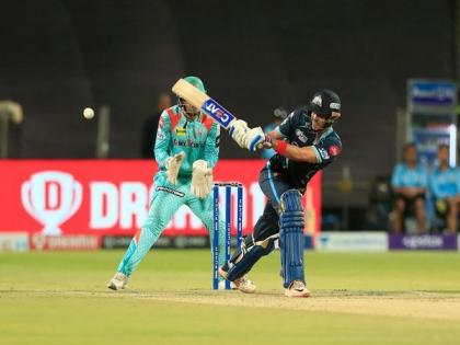 IPL 2022: 'Had bit of back issues', reveals GT batter Shubman Gill after registering win over LSG | IPL 2022: 'Had bit of back issues', reveals GT batter Shubman Gill after registering win over LSG