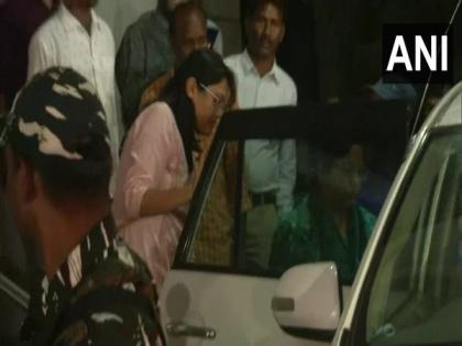 Jharkhand: IAS Pooja Singhal sent to 5-day ED remand | Jharkhand: IAS Pooja Singhal sent to 5-day ED remand