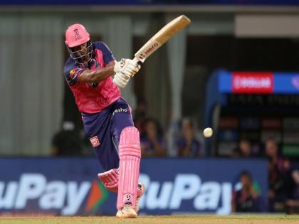 IPL 2022: Top knocks by Ashwin, Padikkal guide RR to 160/6 against DC | IPL 2022: Top knocks by Ashwin, Padikkal guide RR to 160/6 against DC
