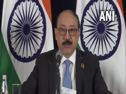 India, US call on Taliban to ensure Afghan territory not used for sheltering terrorist groups: MEA | India, US call on Taliban to ensure Afghan territory not used for sheltering terrorist groups: MEA